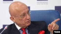 Сергей Караганов