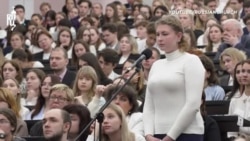 Патриарх Кирилл о мигрантах Патриарх Кирилл о мигрантах