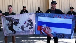 Какой флаг нужен России? Какой флаг нужен России?