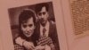 Sarajevo Bosnia and Herzegovina, exhibition on wartime newlyweds in Sarajevo 