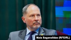 ევროკავშირის ელჩი პაველ ჰერჩინსკი