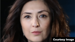 Нигина Бероева