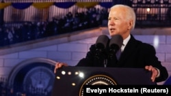 У США підтвердили зустріч американського президента Джо Байдена з німецьким канцлером Олафом Шольцом