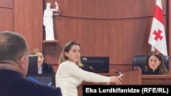 დიანა მახარაძე ამბობს, რომ ქორწინებაში ყოფნის 8 წლის განმავლობაში მასზე მეუღლე ფიზიკურად, ოჯახი კი ფსიქოლოგიურად ძალადობდა.