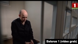 ასეთ მდგომარეობაში აჩვენებდნენ გერმანელ რიკო კრიგერს ბელარუსის სახელმწიფო ტელეარხები