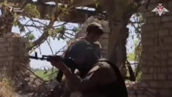 Репрессии за отказ идти на передовую  Репрессии за отказ идти на передовую