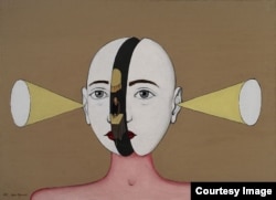 Виктор Пивоваров. Лидочке Шульгиной