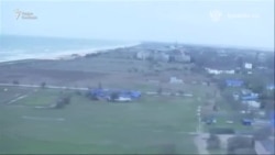 Путин посетил оккупированные территории Путин посетил оккупированные территории