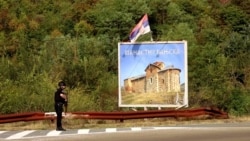 Na severu Kosova ubijen policajac Na severu Kosova ubijen policajac