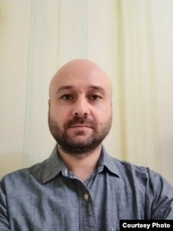 "Nisam planirao da napuštam Srbiju, ovo je sada moj drugi dom. Moj jedini dom, zapravo": Jevgenij Iržanski