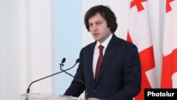 „ჩალის ფასი აქვს“ - პრემიერ-მინისტრი ირაკლი კობახიძე ევროპარლამენტის რეზოლუციაზე