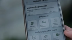 Srednjoškolac kreator aplikacije koja pomaže farmerima u Gradišci