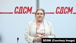 Petrovska: Odlazak Zaeva sam po sebi nije bio rješenje