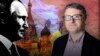 Stručnjak za Rusiju Mark Galeotti politički je analitičar, autor i počasni profesor na Školi za slavenske i istočnoevropske studije (SSEES) Univerzitetskog koledža u Londonu.