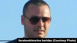 აფეთქებისას დაღუპული ლევან ჯეირანაშვილი