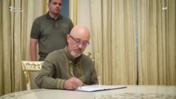 Отставка Резникова; ВСУ прорвали линию обороны РФ; Россия перебрасывает резервы в район Работина Отставка Резникова; ВСУ прорвали линию обороны РФ; Россия перебрасывает резервы в район Работина