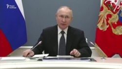 Путин провел большой Совбез Путин провел большой Совбез