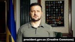 Як розповів український лідер у відеозверненні фейсбуці, «окупанти точно відчують наслідки нашої роботи»