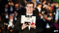 Film "Čovjek koji nije mogao šutjeti", o tragičnoj sudbini Buzova snimio reditelj i scenarista Nebojša Slijepčević (Kan, maj 2024)