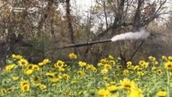 Неразкритите взривове в сянката на войната на Русия в Украйна