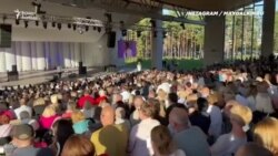 Максим Галкин между Кремлем и Акордой Максим Галкин между Кремлем и Акордой