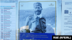 Veličanje lika i djela Draže Mihailovića u BiH je prisutno i 77 godina nakon Drugog svjetskog rata i 28 godina nakon završetka posljednjeg rata u Bosni i Hercegovini.