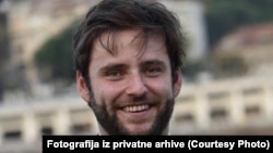 Ćerimagić: Mislim da je puno ljudi ne samo u Briselu, već i u glavnim gradovima EU bilo izuzetno zabrinuto kada je 7. marta MUP RS pokušao da istjera zaposlenike SIPA-e iz njihovih prostorija u Banjaluci i Istočnom Sarajevu.