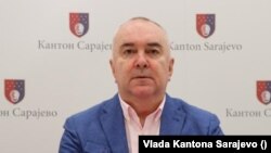 Bečarević: Gas se može u BiH uvesti odakle želite