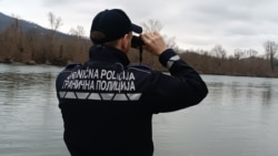 Dodik iz Bosne, Dodik u Bosnu: Potjernica raspisana, predsjednik RS prelazi granicu
