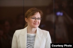 ლილია ჩანიშევა