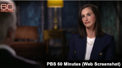 „ჯოი“, ამერიკელი დიპლომატის ცოლი, რომელიც ამბობს, რომ 2021 წლის 7 ოქტომბერს თბილისში, დიღომში „ჰავანის სინდრომი“ გამოცადა