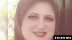 بهاره عسکریزاده، معلم و کنشگر صنفی