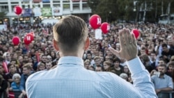 "Патриот" как политическое завещание "Патриот" как политическое завещание