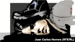 Ilustracije: Huan Carlos Herrera 