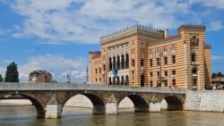 Ideološke i političke podjele zbog prijedloga da se 1. februar proglasi Danom osnivanja Sarajeva Ideološke i političke podjele zbog prijedloga da se 1. februar proglasi Danom osnivanja Sarajeva