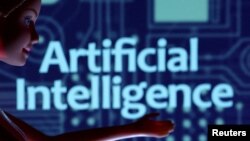 Umjetna inteligencija, ilustrativna fotografija