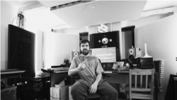 'Ne da ti sredina da postaneš kreten' 'Ne da ti sredina da postaneš kreten'