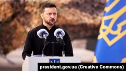 Президент України Володимир Зеленський підписав закон про збільшення бюджету на 2024 рік на 500 млрд грн на військові потреби