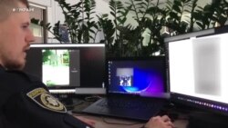 Як працює кіберполіція проти РФ: блокування крипти, ботоферми, колаборанти (відео) Як працює кіберполіція проти РФ: блокування крипти, ботоферми, колаборанти (відео)