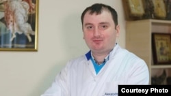 ალექსანდრე თავართქილაძე - ექიმი ონკოლოგი, პროფესორი