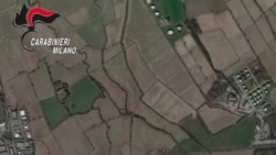 Lolić i Vladimir Jovančić dolaze u kompleks Borgo Di Vione, Jovančić se viđa sa Usom
 Lolić i Vladimir Jovančić dolaze u kompleks Borgo Di Vione, Jovančić se viđa sa Usom