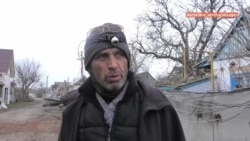 «Найгірше зараз – це дрони» – жителі Антонівки, що на Херсонщині «Найгірше зараз – це дрони» – жителі Антонівки, що на Херсонщині