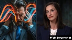 ჟურნალისტური გამოძიება აჩვენებს, რომ „ჰავანის სინდრომი“ თბილისშიც დაფიქსირდა - ამის შესახებ ამერიკელი დიპლომატის ცოლი საუბრობს.