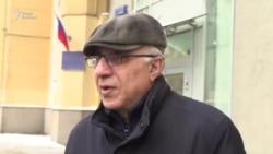 Может ли Собчак что-то угрожать в России?  Может ли Собчак что-то угрожать в России?