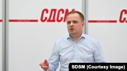 Bajdevski: Vratiti jedinstvo, prijateljstvo, solidarnost