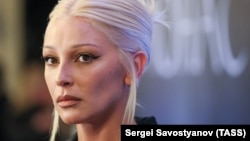 Анастасия Ивлеева