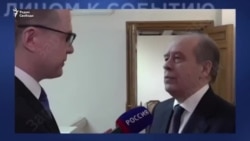 Бортников про теракт Бортников про теракт