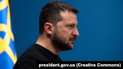 Владимир Зеленский