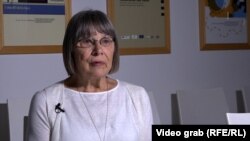 Nataša Kandić, Beograd, decembra 2023.