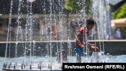 Cijela regija je podložna promjenama, i u budućnosti moramo biti spremni na sve češću inteziviju pojavu ovakvih situacija, navodi Bakir Krajinović, meteorolog.